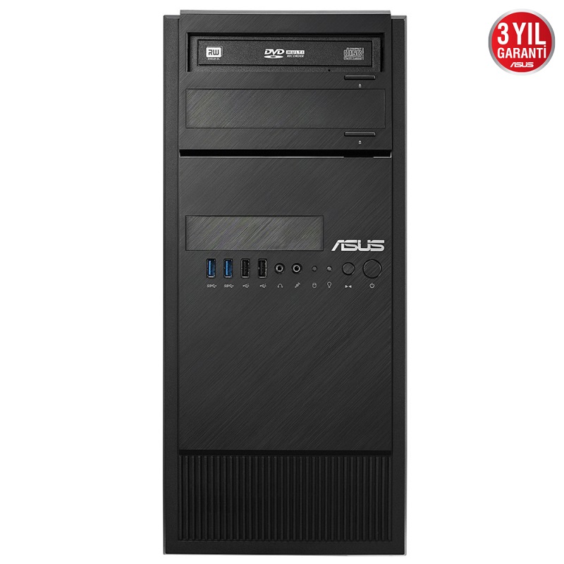 ASUS ESC700 G4-M3790 W-2245-32GB DDR4 RDIMM- 2TB DİSK+256GB SSD-8GB RTX4000-W10 PRO