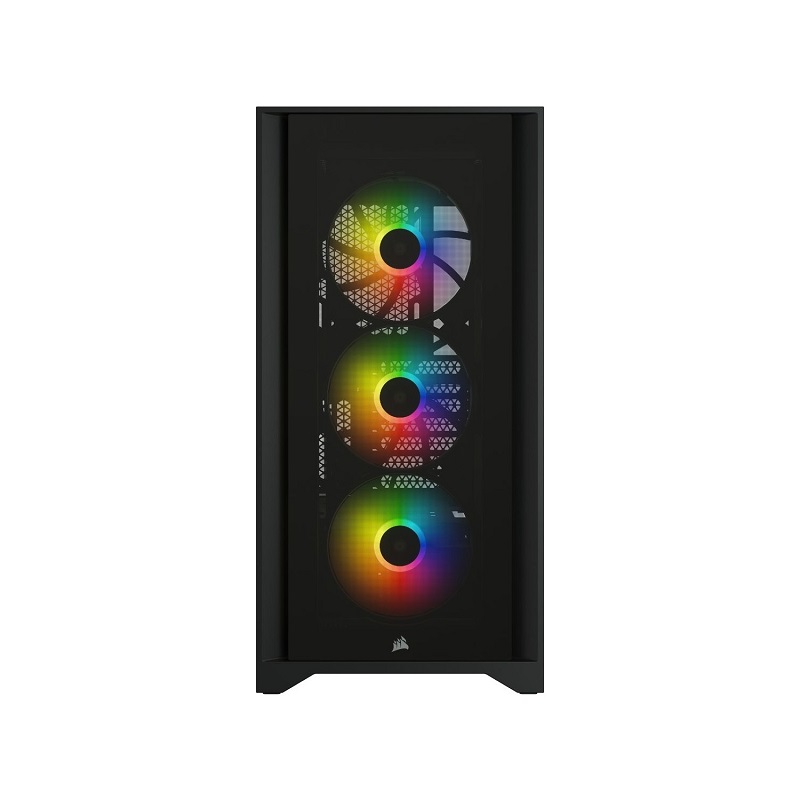 CORSAIR 4000X CC-9011204-WW Gaming Mid Tower PC Kasası