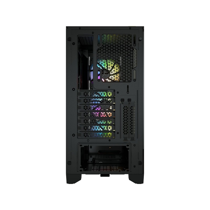 CORSAIR 4000X CC-9011204-WW Gaming Mid Tower PC Kasası