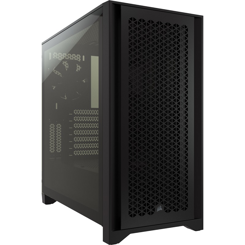 CORSAIR POWERSIZ 4000D CC-9011200-WW GAMING MID-TOWER PC KASASI