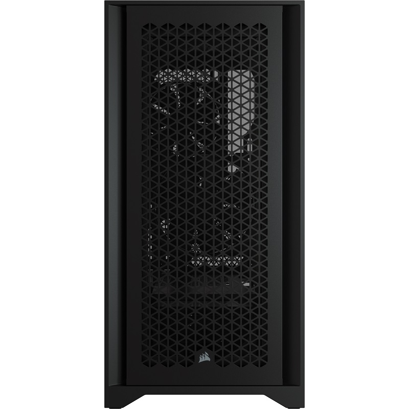 CORSAIR POWERSIZ 4000D CC-9011200-WW GAMING MID-TOWER PC KASASI
