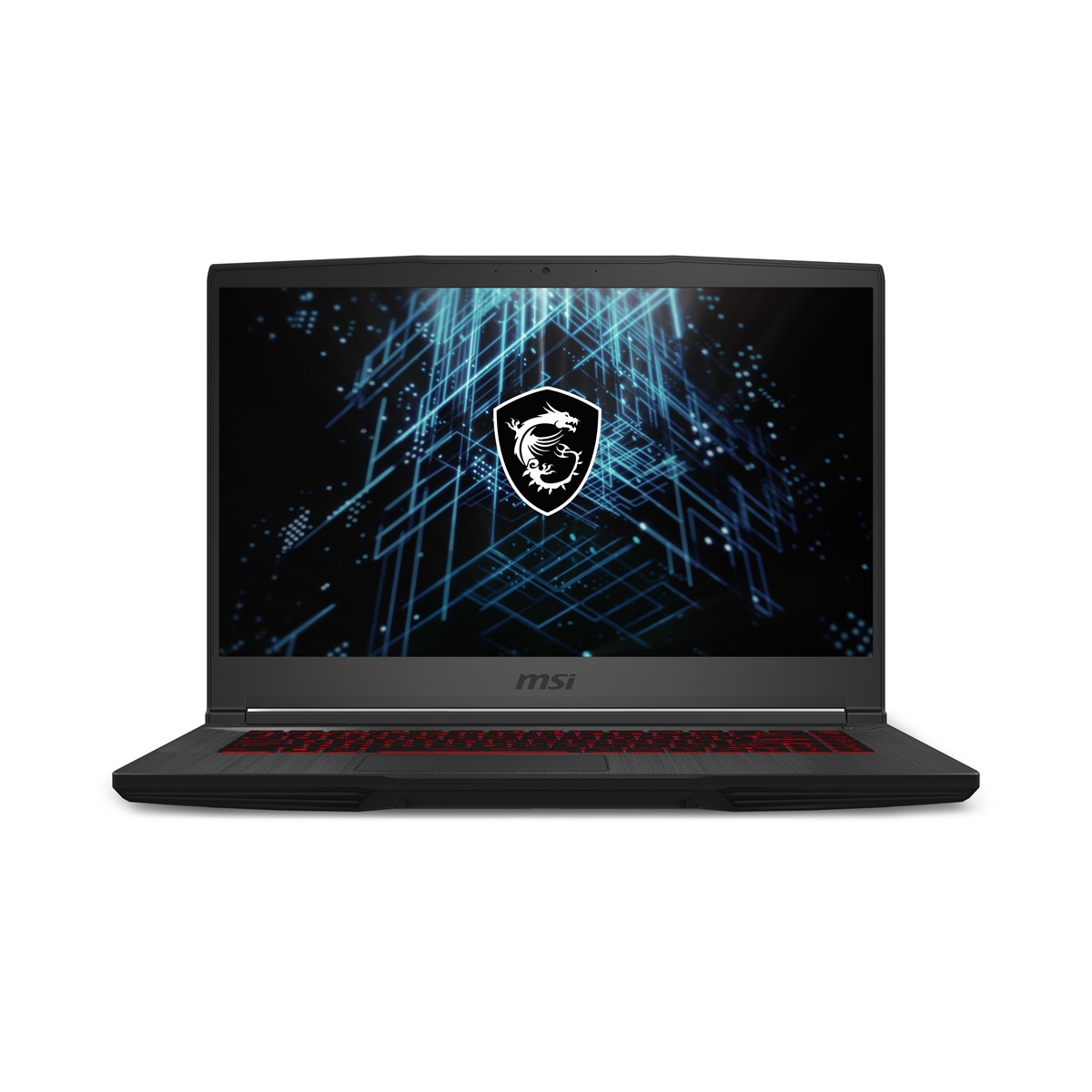 MSI GF65 THIN 10UE-045XTR I7-10750H 16GB DDR4- 6GB GDDR6 RTX3060 512GB SSD 15.6 FHD 144Hz FREEDOS