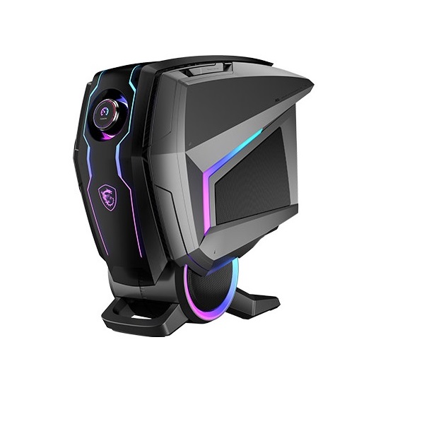 MSI MEG AEGIS TI5 11TD-085EU CORE i7-11700K-64GB RAM- 2TB SSD-2TB 7200-10GB RTX3070-W10 PRO