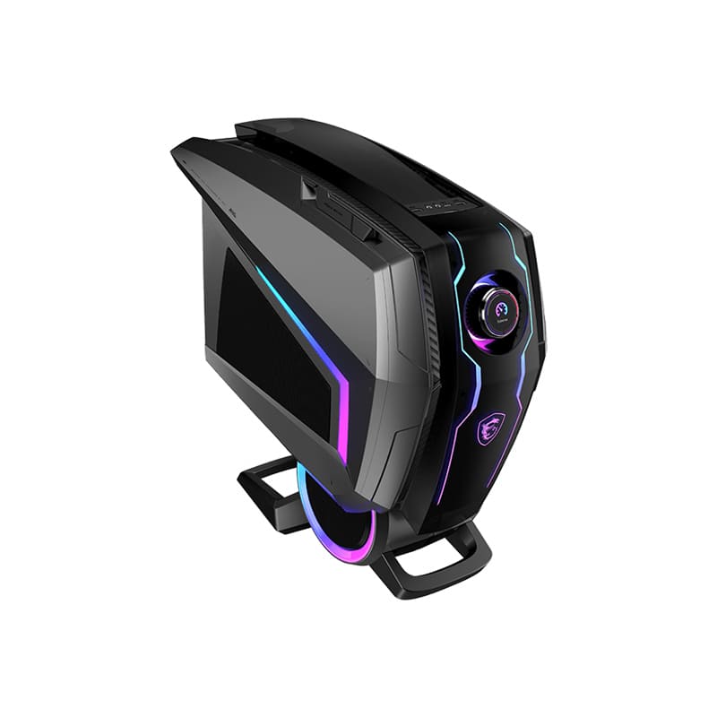 MSI MEG AEGIS TI5 11TD-085EU CORE i7-11700K-64GB RAM- 2TB SSD-2TB 7200-10GB RTX3070-W10 PRO