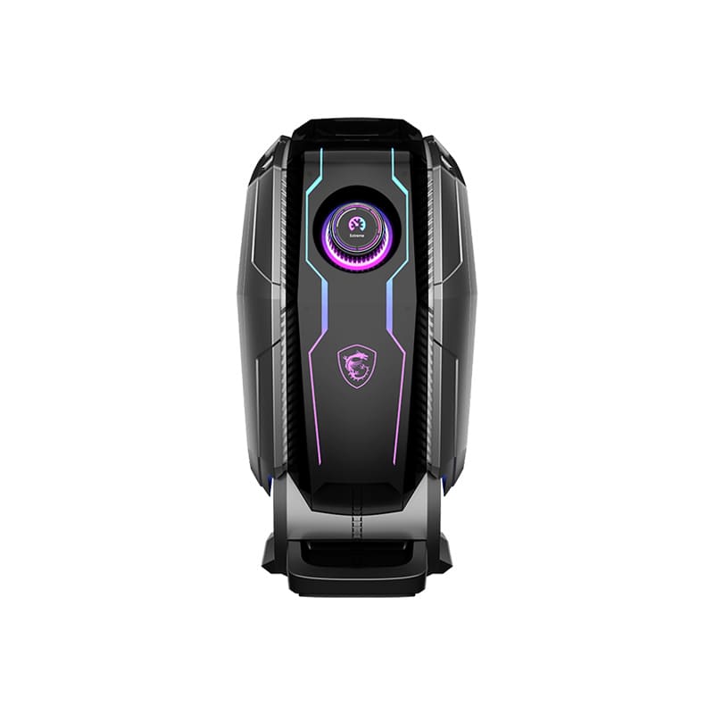 MSI MEG AEGIS TI5 11TD-085EU CORE i7-11700K-64GB RAM- 2TB SSD-2TB 7200-10GB RTX3070-W10 PRO