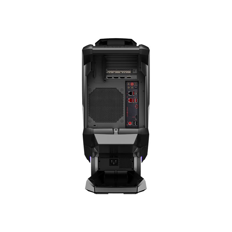 MSI MEG AEGIS TI5 11TD-085EU CORE i7-11700K-64GB RAM- 2TB SSD-2TB 7200-10GB RTX3070-W10 PRO