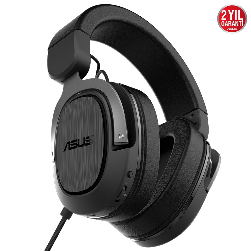 ASUS TUF GAMING H3 Kablosuz 7.1 Oyuncu Kulaklığı