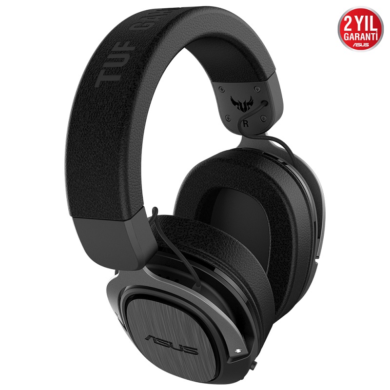 ASUS TUF GAMING H3 Kablosuz 7.1 Oyuncu Kulaklığı