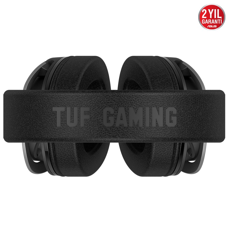 ASUS TUF GAMING H3 Kablosuz 7.1 Oyuncu Kulaklığı