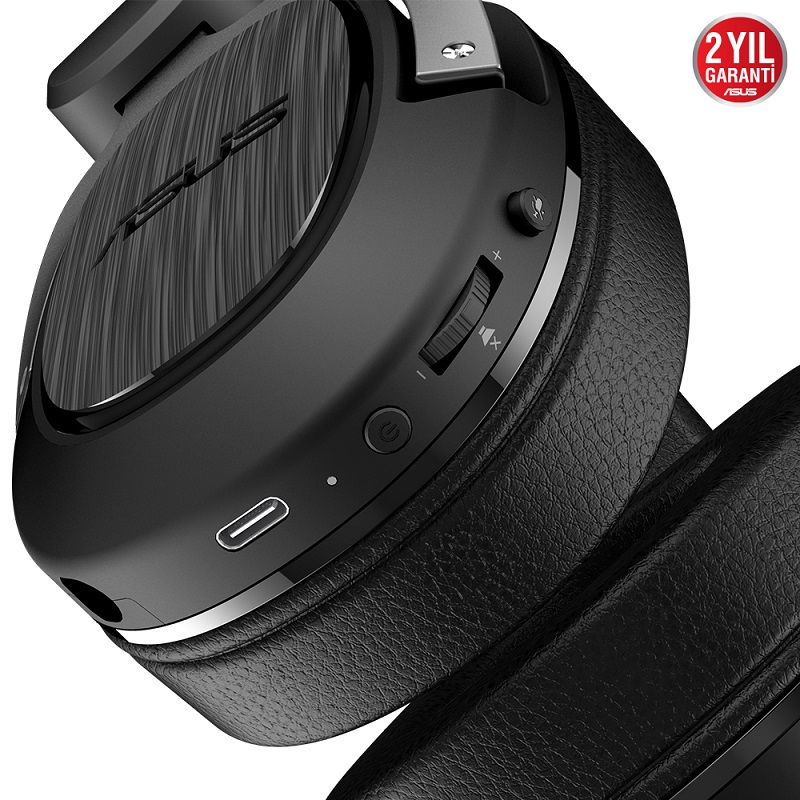 ASUS TUF GAMING H3 Kablosuz 7.1 Oyuncu Kulaklığı