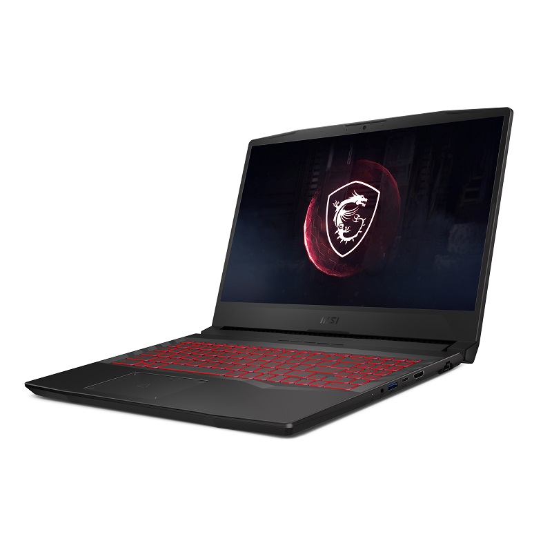 MSI PULSE GL66 11UEK-048TR I7-11800H 16GB DDR4 RAM-RTX3060 GDDR6 6GB 1TB SSD 15.6 FHD 144Hz W10