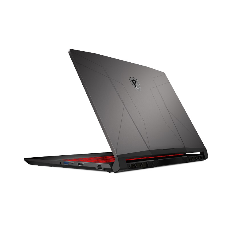 MSI PULSE GL66 11UEK-048TR I7-11800H 16GB DDR4 RAM-RTX3060 GDDR6 6GB 1TB SSD 15.6 FHD 144Hz W10