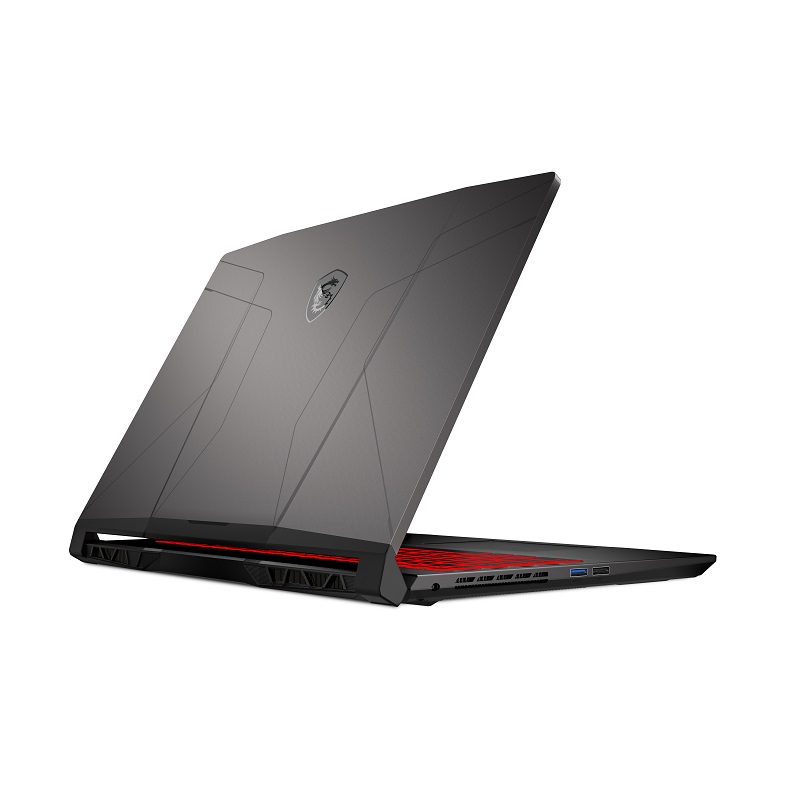 MSI PULSE GL66 11UEK-048TR I7-11800H 16GB DDR4 RAM-RTX3060 GDDR6 6GB 1TB SSD 15.6 FHD 144Hz W10