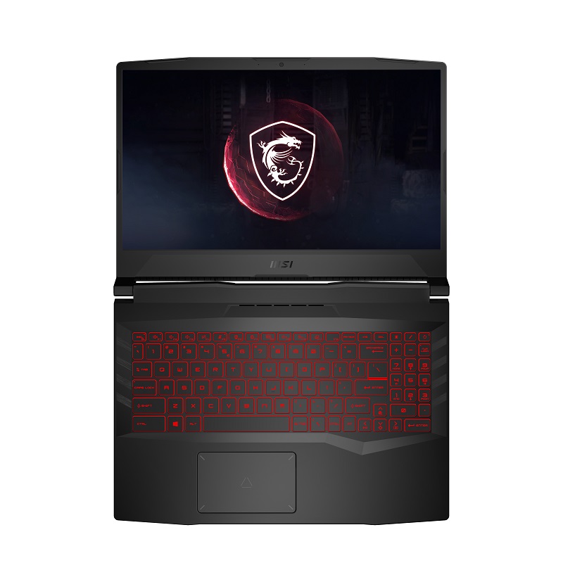 MSI PULSE GL66 11UEK-048TR I7-11800H 16GB DDR4 RAM-RTX3060 GDDR6 6GB 1TB SSD 15.6 FHD 144Hz W10