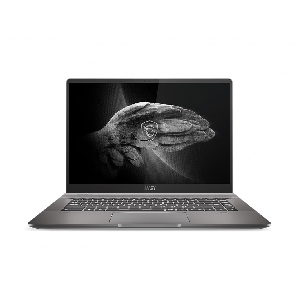 MSI CREATOR Z16 A11UET-018TR I7-11800H 32GB DDR4 RAM-RTX3060 GDDR6 6GB 1TB SSD 16.0 120Hz TOUCH W10