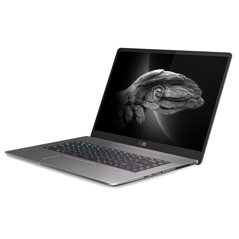 MSI CREATOR Z16 A11UET-018TR I7-11800H 32GB DDR4 RAM-RTX3060 GDDR6 6GB 1TB SSD 16.0 120Hz TOUCH W10