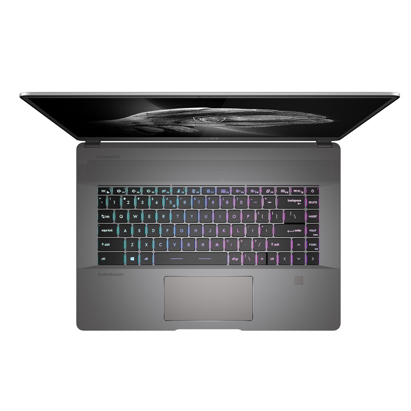 MSI CREATOR Z16 A11UET-018TR I7-11800H 32GB DDR4 RAM-RTX3060 GDDR6 6GB 1TB SSD 16.0 120Hz TOUCH W10