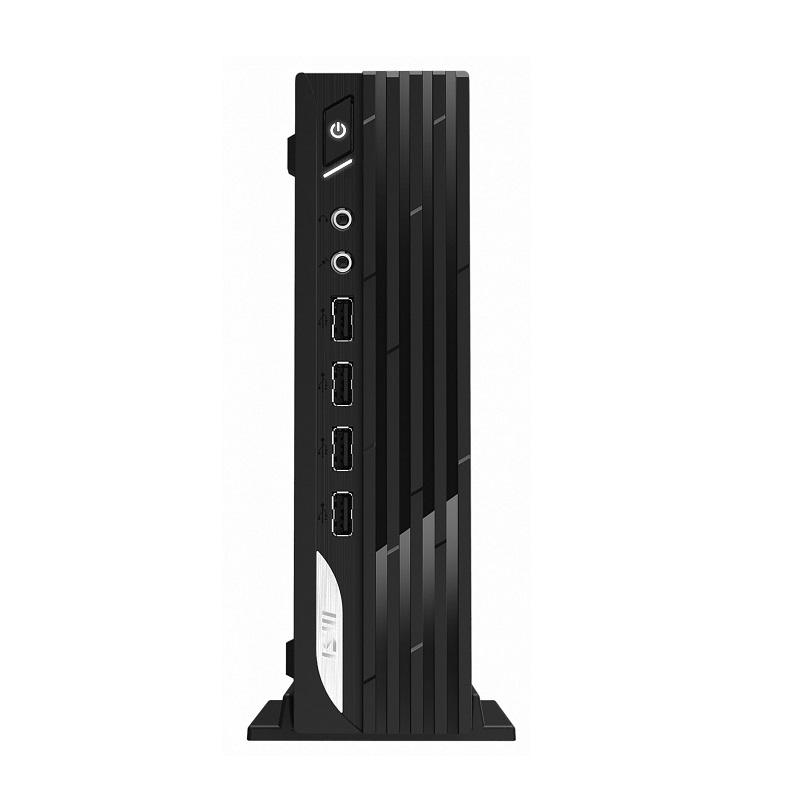 MSI PRO DP130 11RK-017TR CORE i5 11400F-16GB DDR4-256GB SSD+2TB HDD-2GB GT1030-FDOS