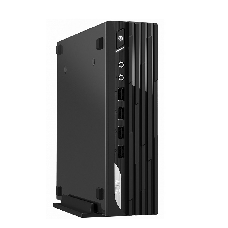 MSI PRO DP130 11RK-017TR CORE i5 11400F-16GB DDR4-256GB SSD+2TB HDD-2GB GT1030-FDOS
