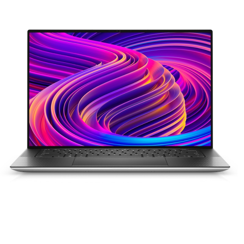 DELL XPS 15 9510 XPS159510TGLH1900 CORE i7-11800H 16GB DDR4 RAM-1TB SSD-RTX 3050Ti 4GB 15.6 UHD+ W10P