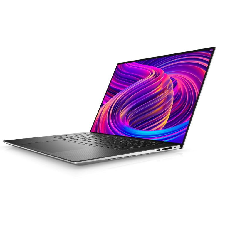 DELL XPS 15 9510 XPS159510TGLH1900 CORE i7-11800H 16GB DDR4 RAM-1TB SSD-RTX 3050Ti 4GB 15.6 UHD+ W10P
