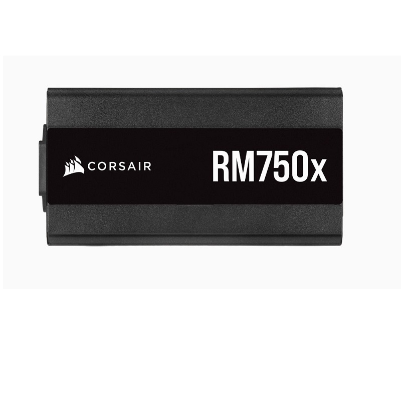 CORSAIR 750W 80+ GOLD RM750x CP-9020199-EU Tam Modüler Power Supply