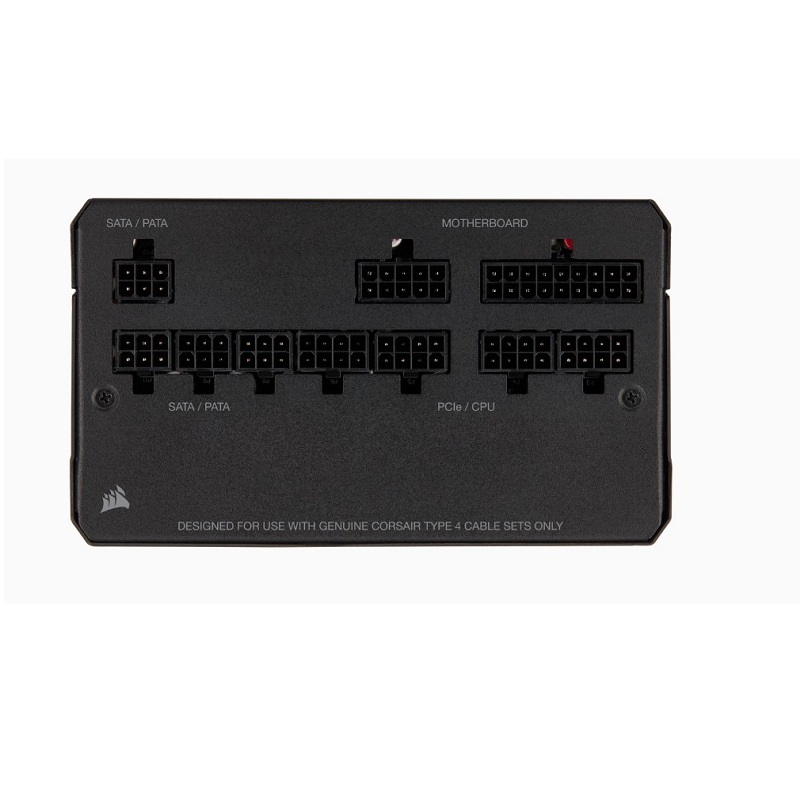 CORSAIR 750W 80+ GOLD RM750x CP-9020199-EU Tam Modüler Power Supply