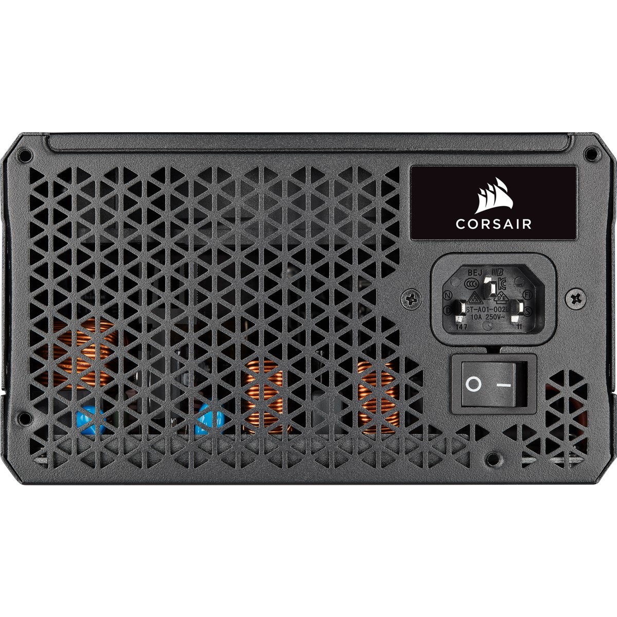CORSAIR 750W 80+ GOLD TX750M CP-9020230-EU YARI MODULER POWER SUPPLY