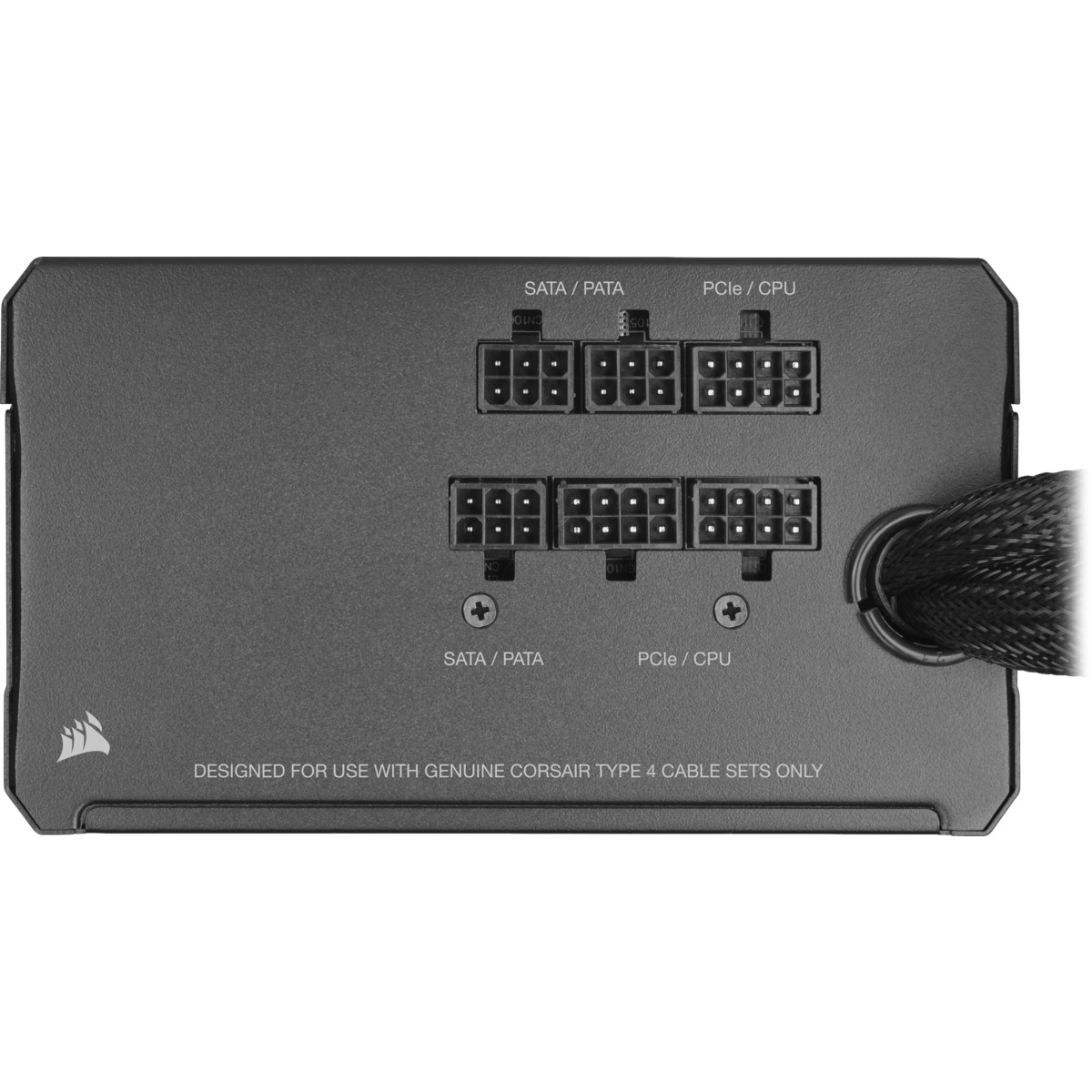 CORSAIR 650W 80+ GOLD TX650M CP-9020229-EU YARI MODULER POWER SUPPLY