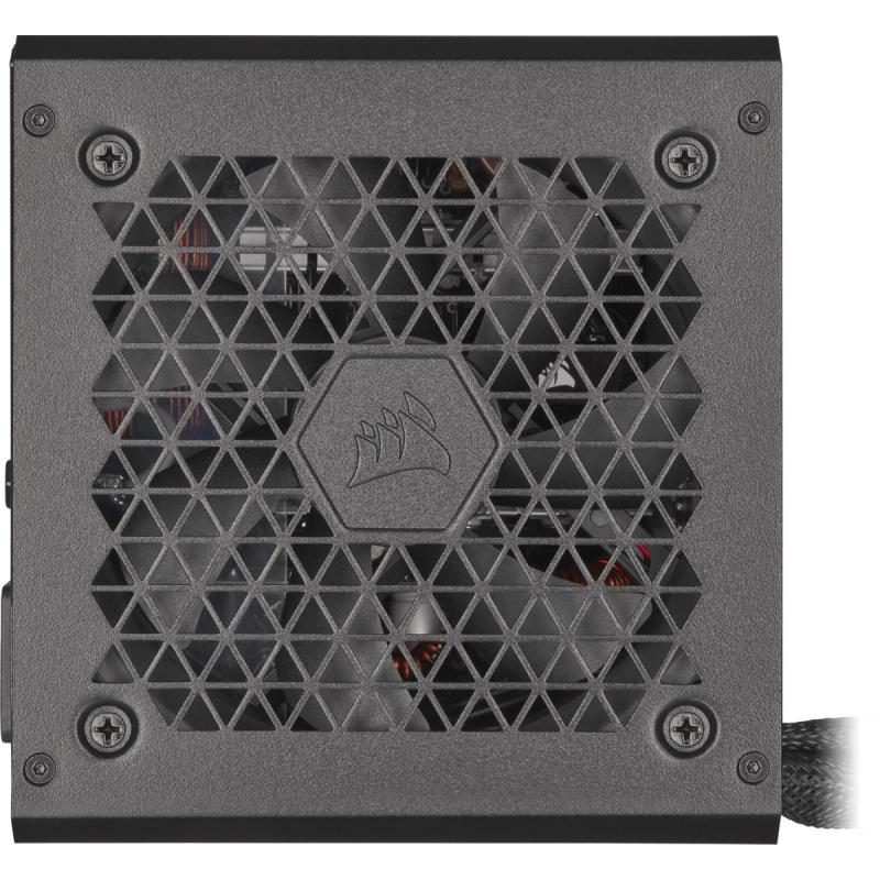 CORSAIR 750W 80+ BRONZE CX750F CP-9020222-EU YARI MODULER RGB POWER SUPPLY