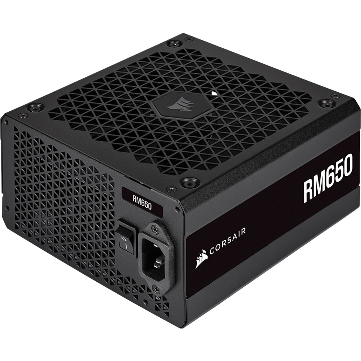 CORSAIR 650W 80+ GOLD RM650 CP-9020233-EU Tam Modüler Power Supply