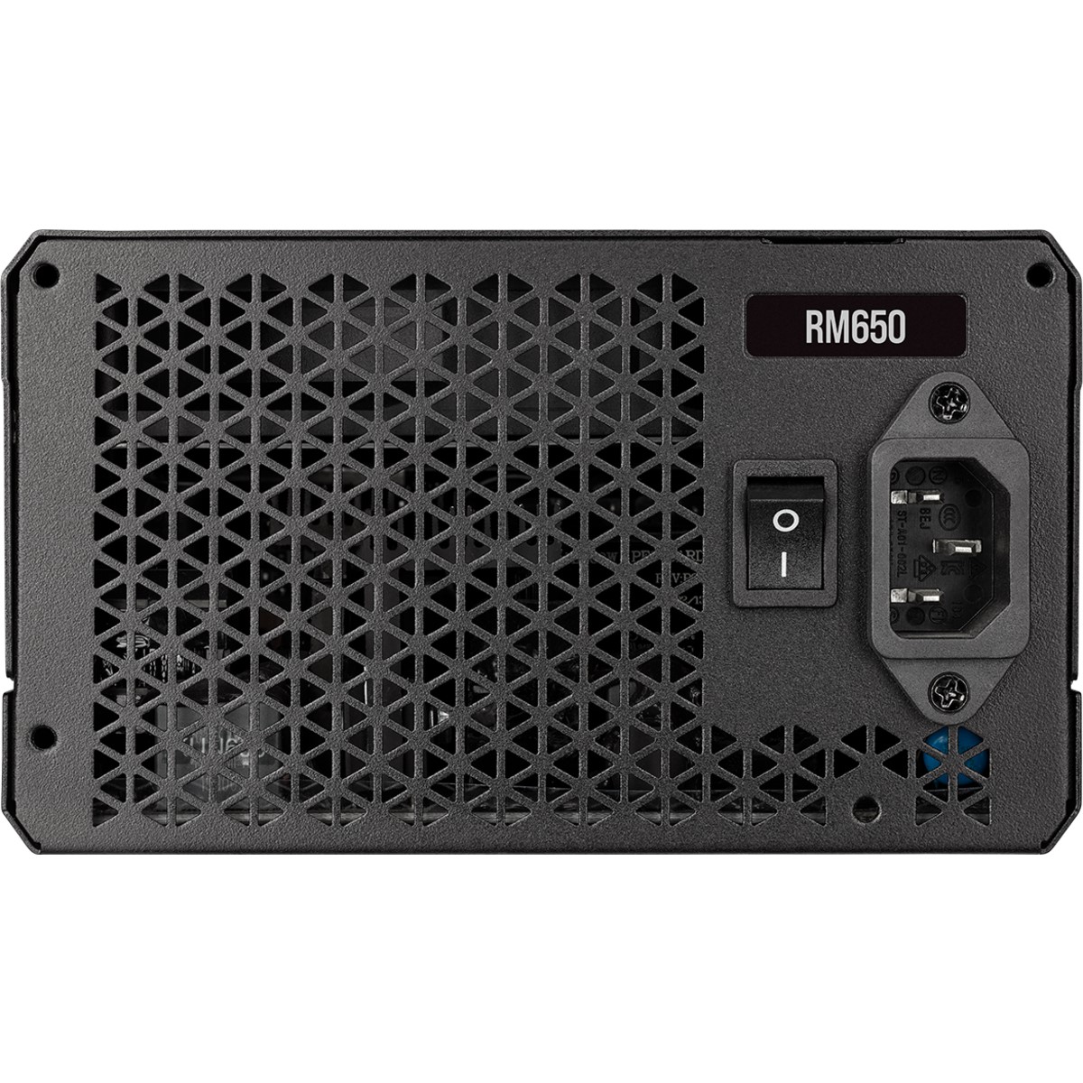 CORSAIR 650W 80+ GOLD RM650 CP-9020233-EU Tam Modüler Power Supply