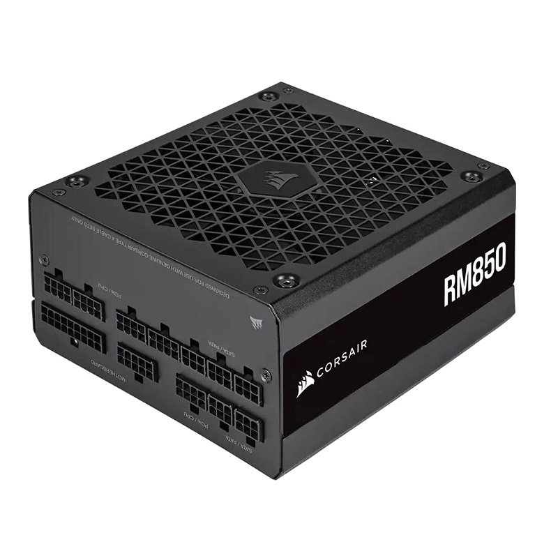 CORSAIR 850W 80+ GOLD RM850 CP-9020235-EU TAM MODULER POWER SUPPLY