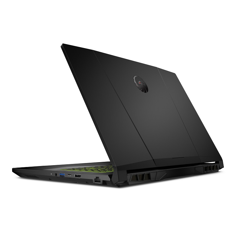 MSI ALPHA 17 B5EEK-018XTR RYZEN 7 5800H-16GB-8GB RX6600M-512GB SSD-17.3-FDOS