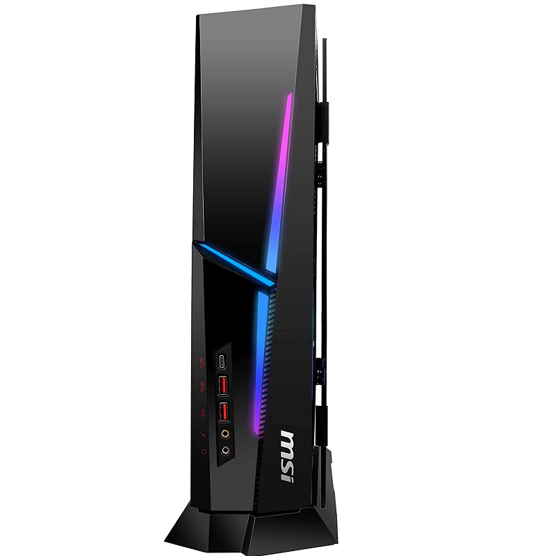 MSI MPG TRIDENT AS 10TG-2098TR CORE i7-10700F-16GB RAM-512GB SSD+1TB 720-8GB RTX3060TI-W10