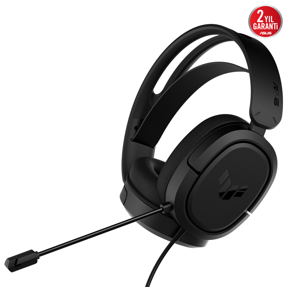 ASUS TUF GAMING H1 7.1 Gaming Kulaklık