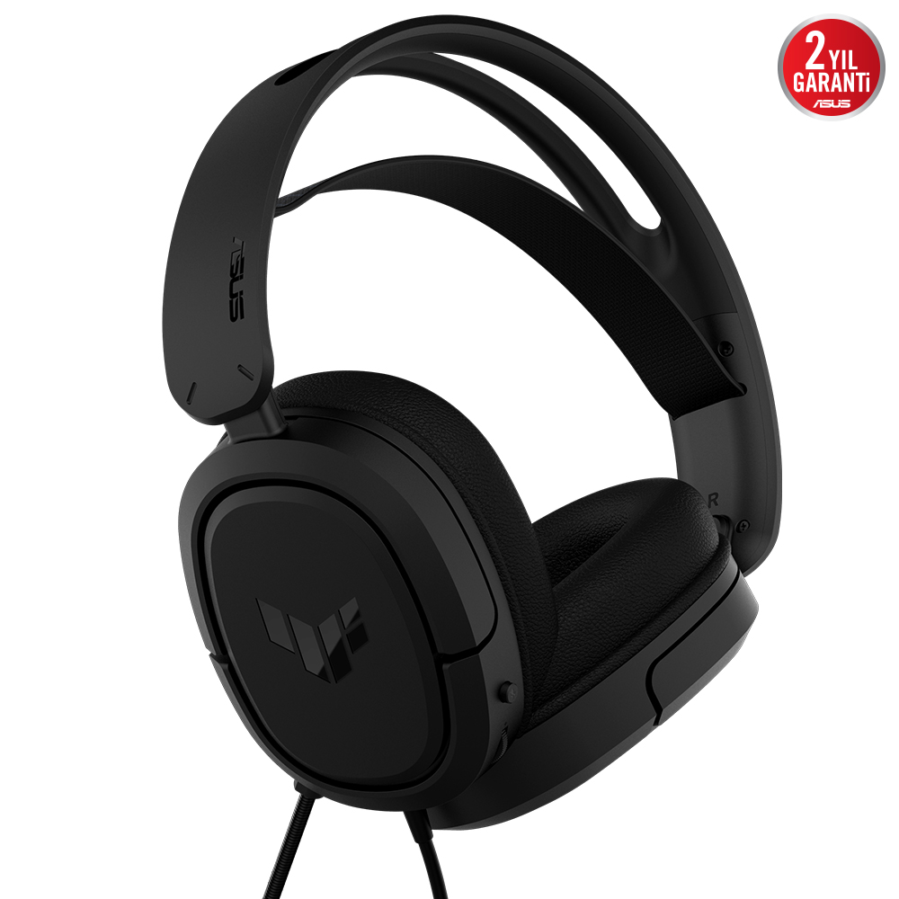 ASUS TUF GAMING H1 7.1 Gaming Kulaklık