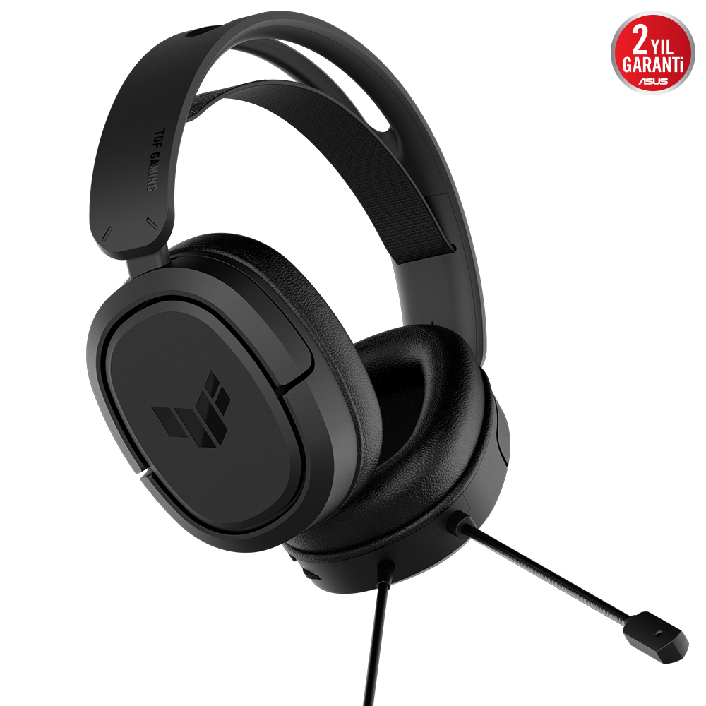 ASUS TUF GAMING H1 7.1 Gaming Kulaklık