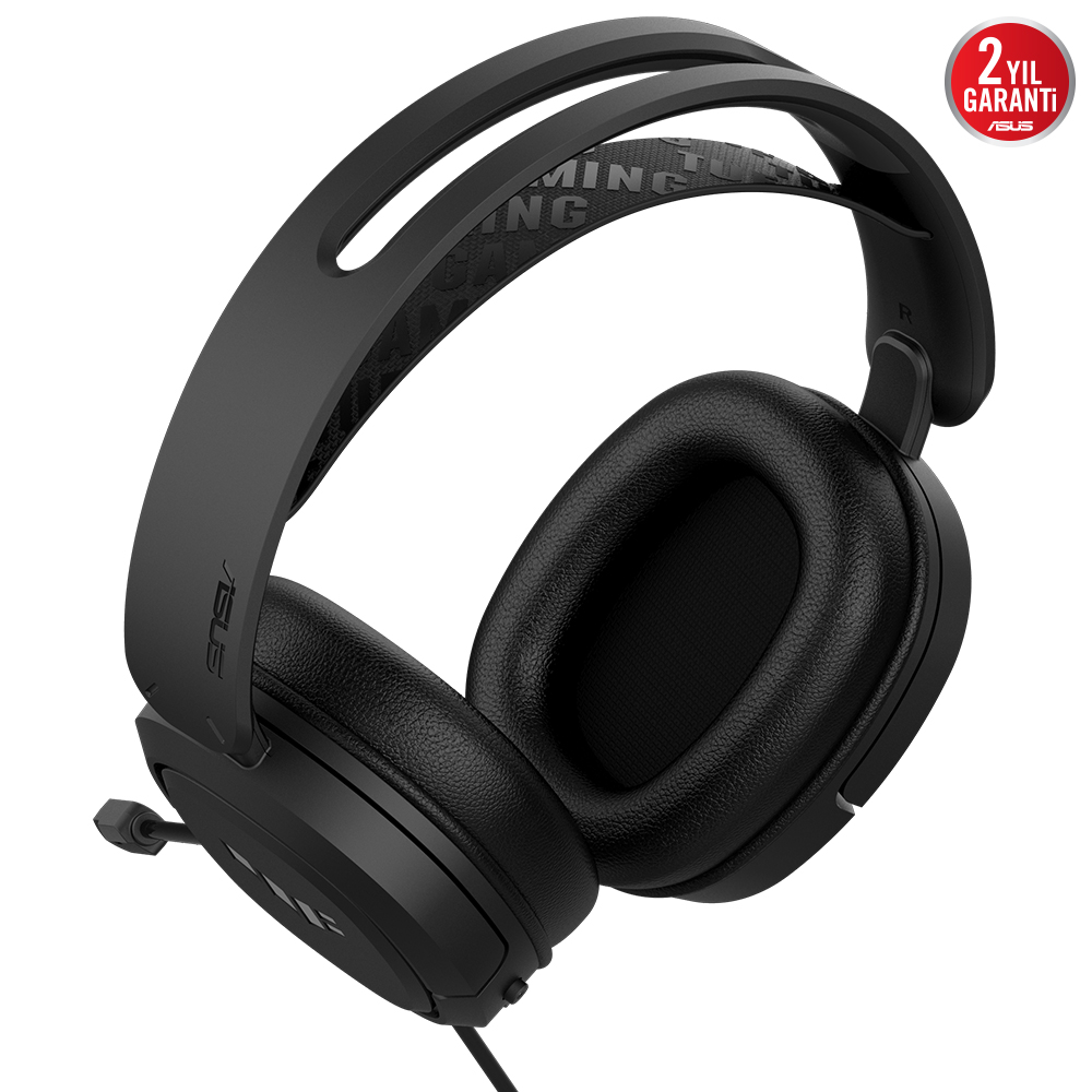 ASUS TUF GAMING H1 7.1 Gaming Kulaklık