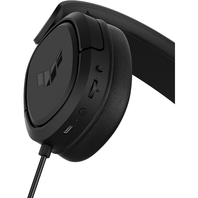 ASUS TUF GAMING H1 WIRELES 7.1 KULAKLIK 2.4GHZ