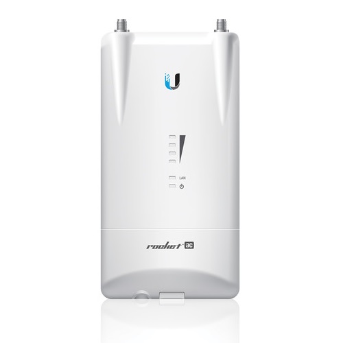 UBIQUITI (UBNT) ROCKET AC R5AC-Lite 450mbps 5ghz Harici Access Point