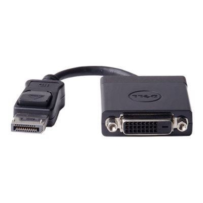 DELL 470-ABEO DisplayPort - DVI ADAPTÖR