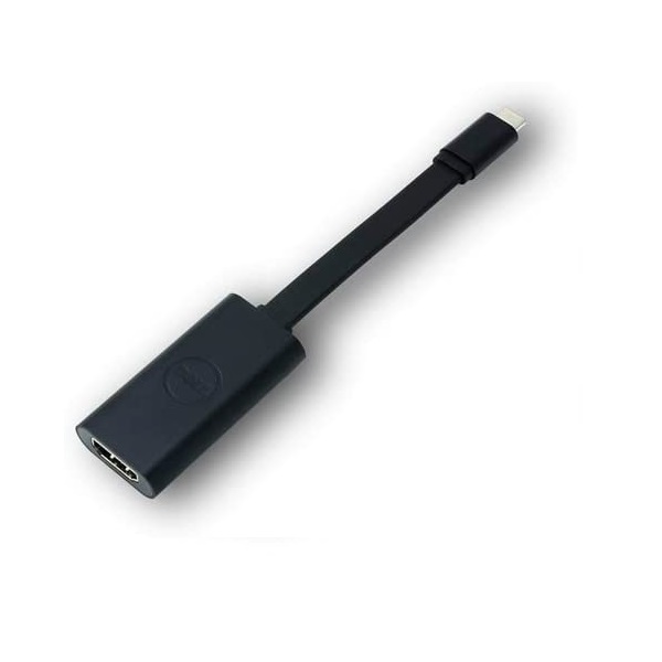 DELL 470-ABMZ USB-C to HDMI 2.0 Adaptör