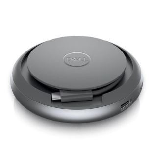 DELL  Mobil Adaptör Hoparlörü - MH3021P