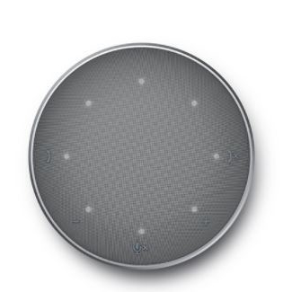 DELL  Mobil Adaptör Hoparlörü - MH3021P