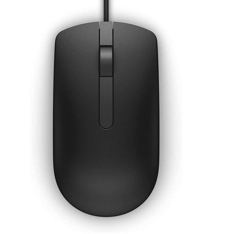 DELL MS116 - 570-AAIS OPTIK MOUSE
