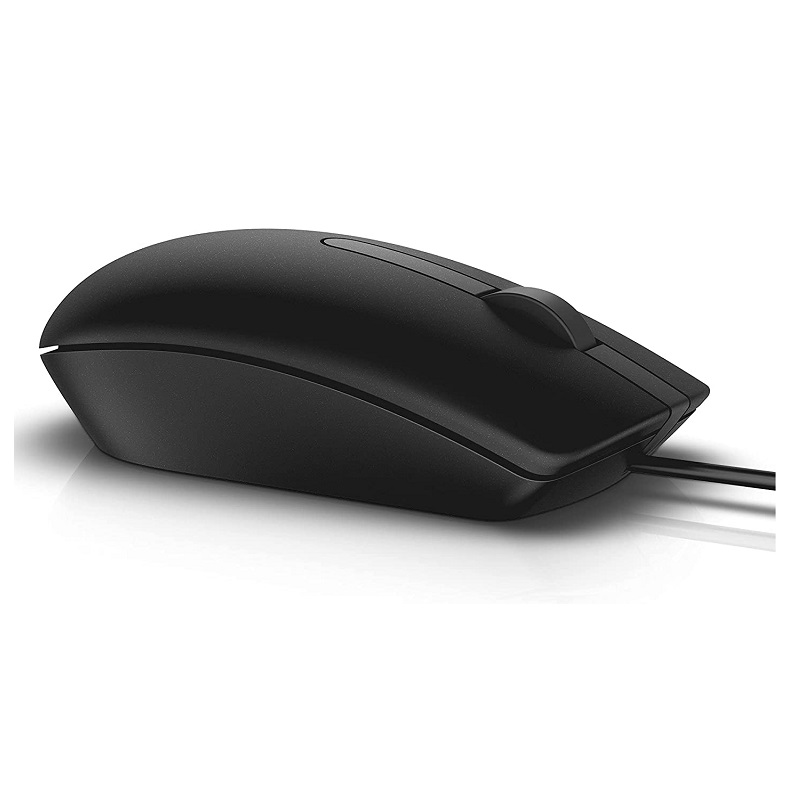 DELL MS116 - 570-AAIS OPTIK MOUSE