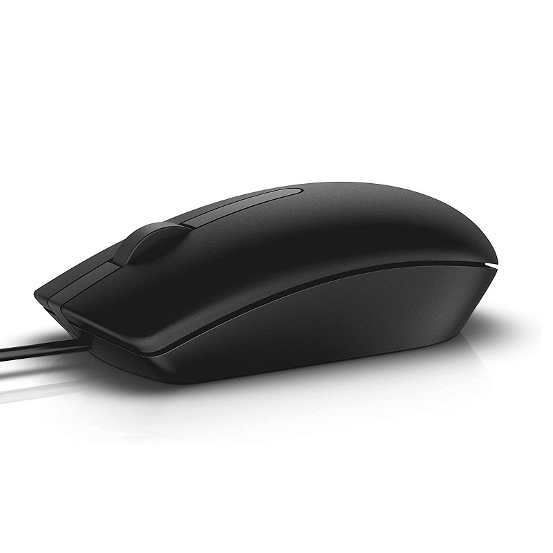 DELL MS116 - 570-AAIS OPTIK MOUSE