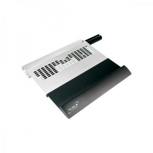 Thermaltake Tai-Chi M Alüminyum Notebook soğutucusu