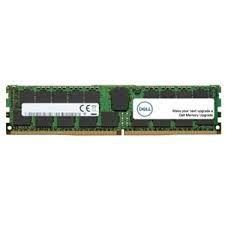 DELL Memory Upgrade - 16GB - 2RX8 DDR4 RDIMM 2666MHz